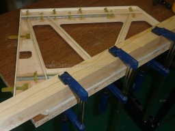 Ruder and elevator (218)